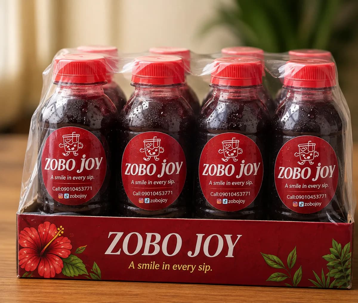 Zobo Joy store