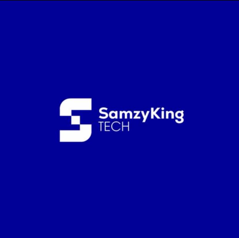 SamzyKing Tech store