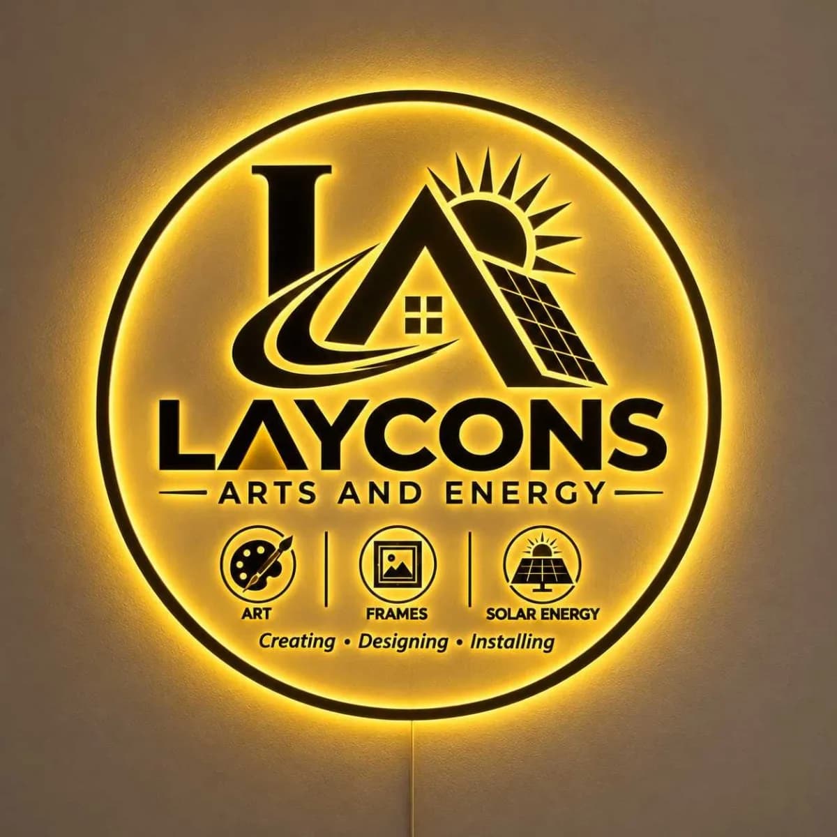 Layconsartz store