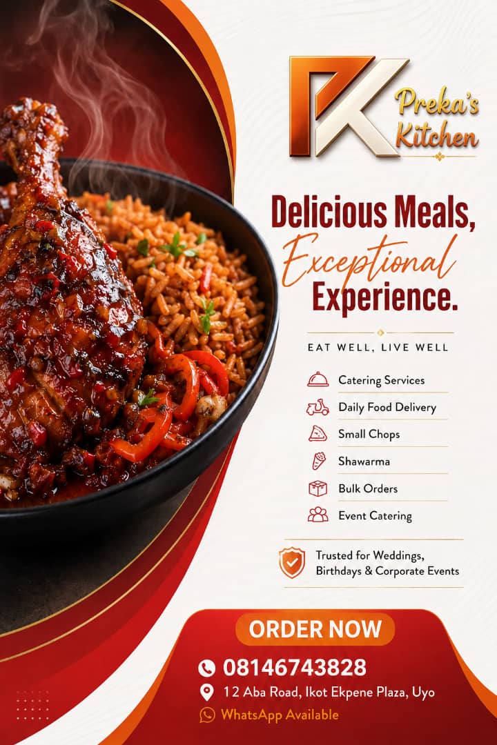 Preka's Kitchen store