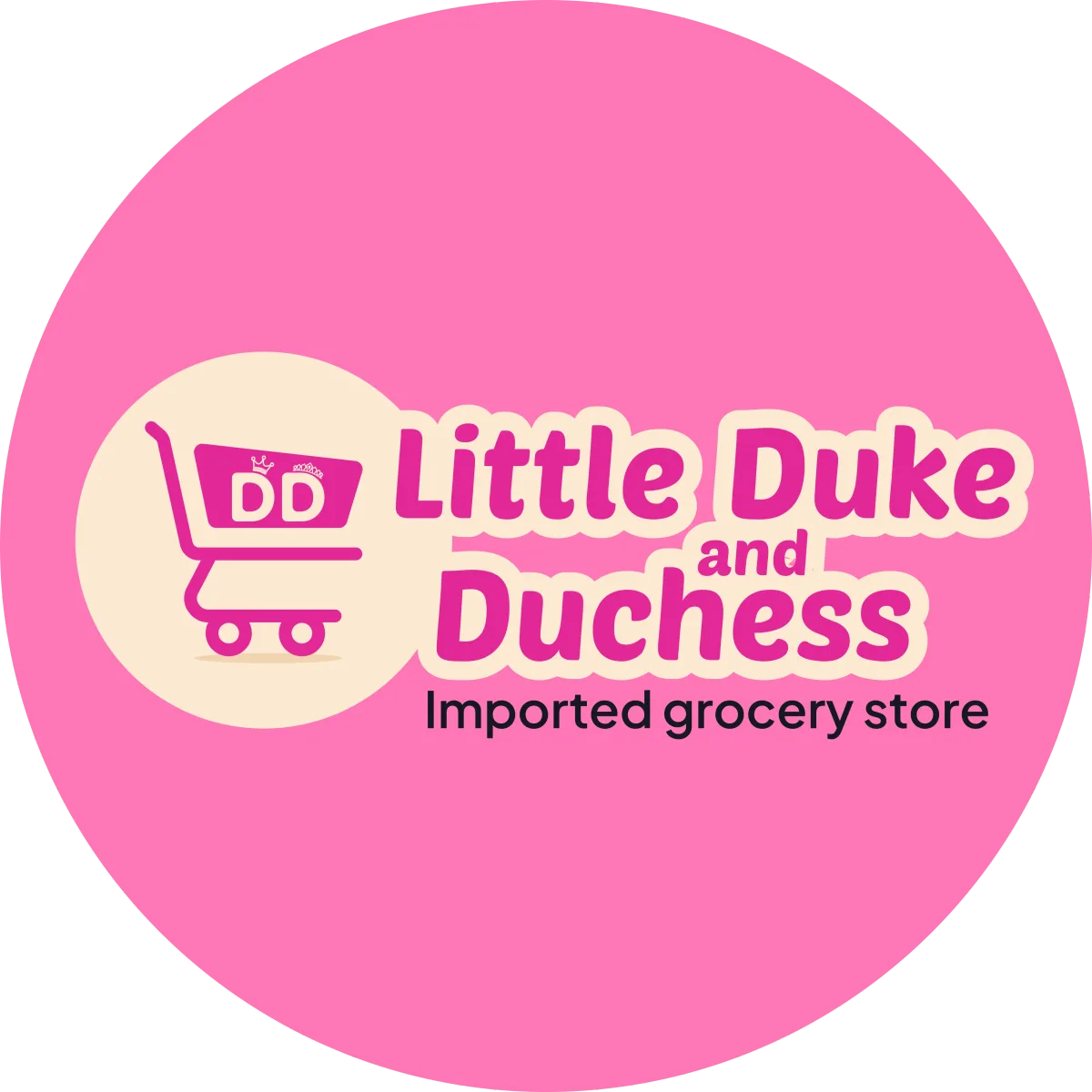LDD.grocery.ng store
