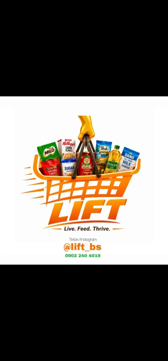 LIFT store