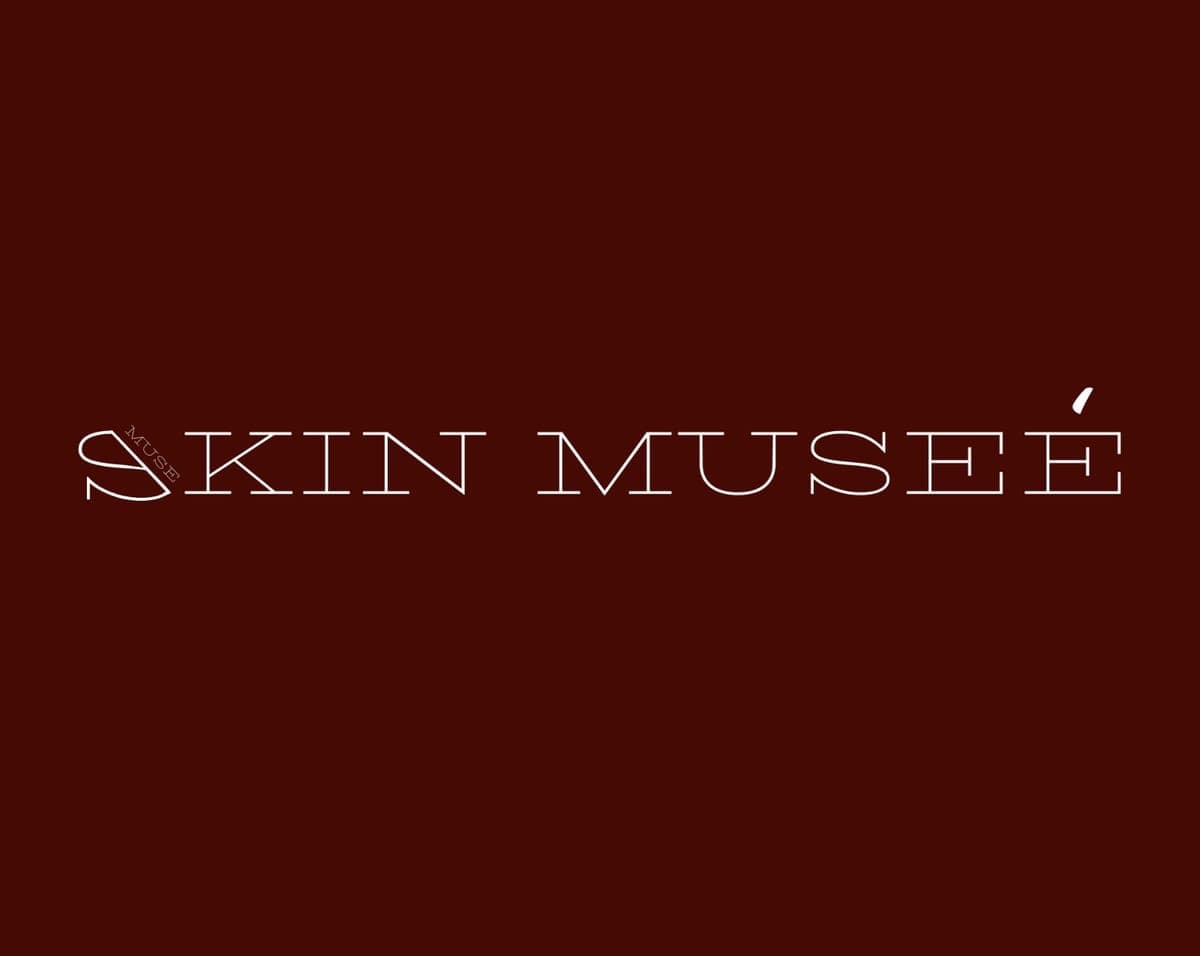 Skin musee store
